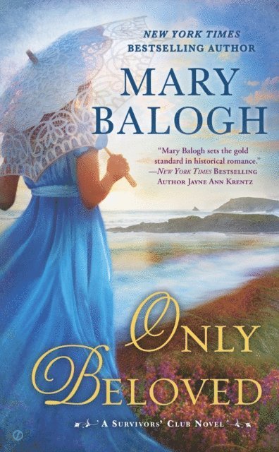 Mary Balogh - Only Beloved, E-bok