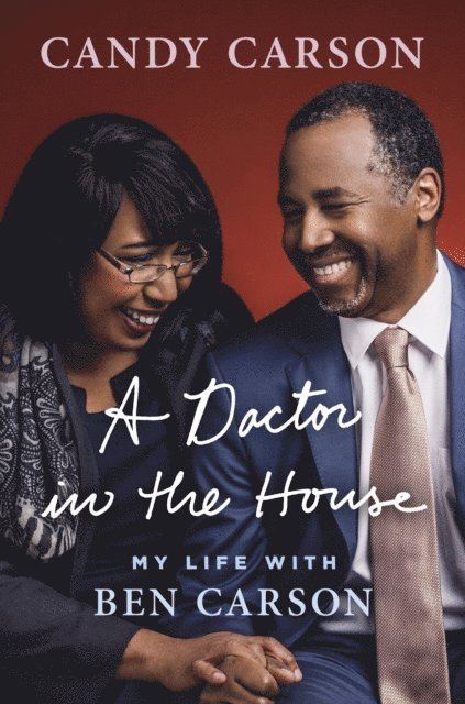 Candy Carson - Doctor in the House, E-bok