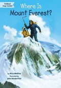 Where Is Mount Everest?