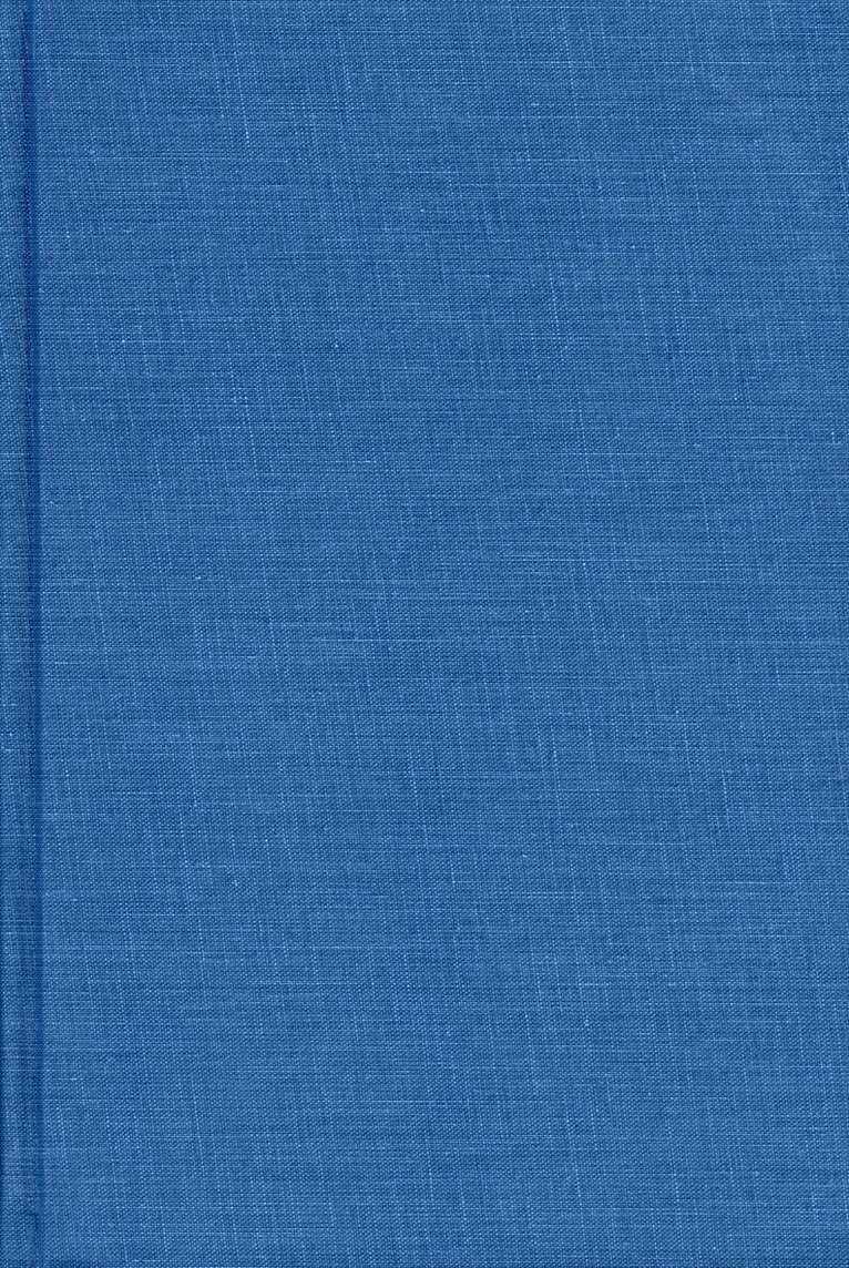 Justus D. Doenecke - Presidencies of James a.Garfield and Chester a. Arthur, Inbunden. Tillgänglighet: Tillfälligt slut