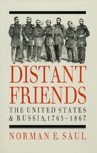 Distant Friends