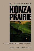Konza Prairie