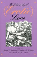 Philosophy of (Erotic) Love