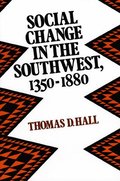 Social Change in the South West, 1350-1880