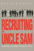Recruiting for Uncle Sam
