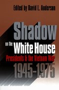 Shadow on the White House