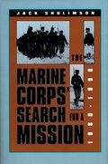 Marine Corps' Search for a Mission, 1880-98