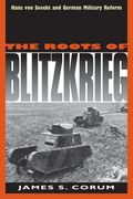 Roots of Blitzkrieg