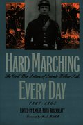 Hard Marching Every Day