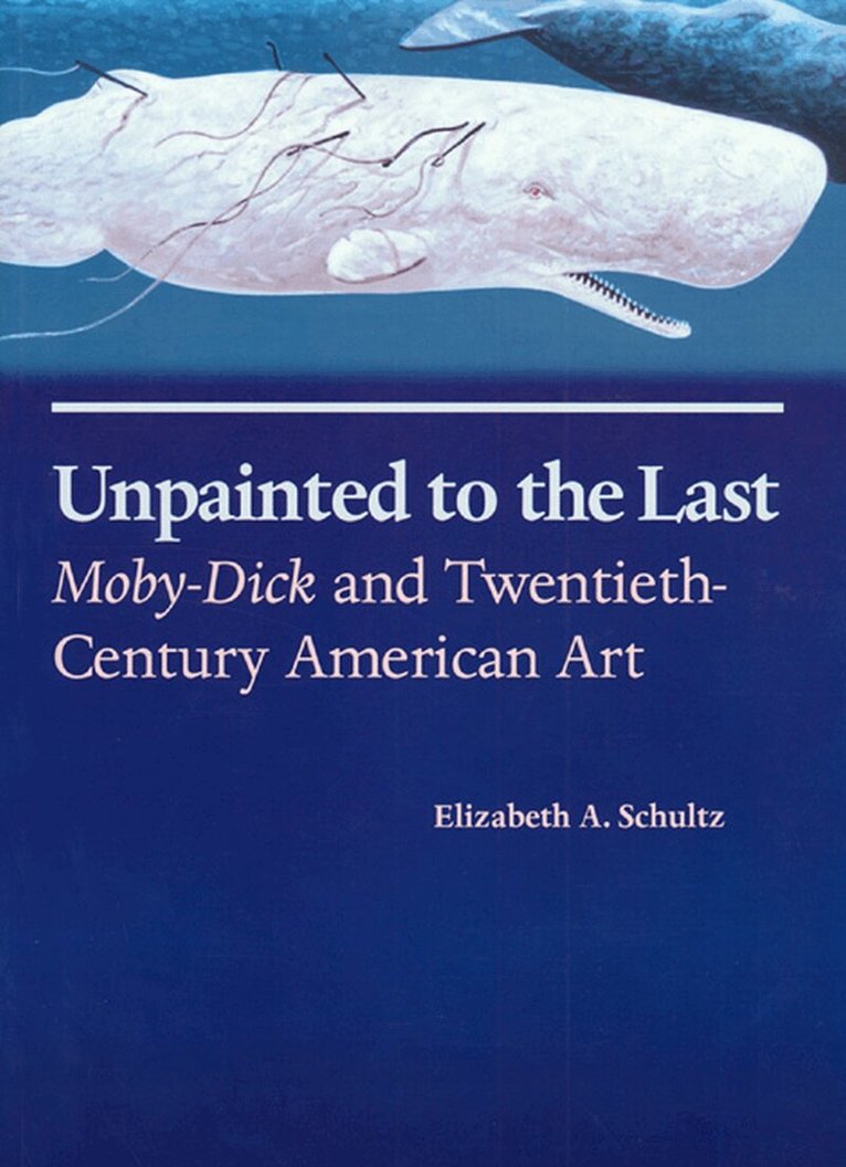 Elizabeth A. Schultz - Unpainted to the Last, Häftad. Tillgänglighet: Tillfälligt slut