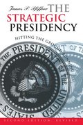 The Strategic Presidency