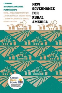 New Governance for Rural America