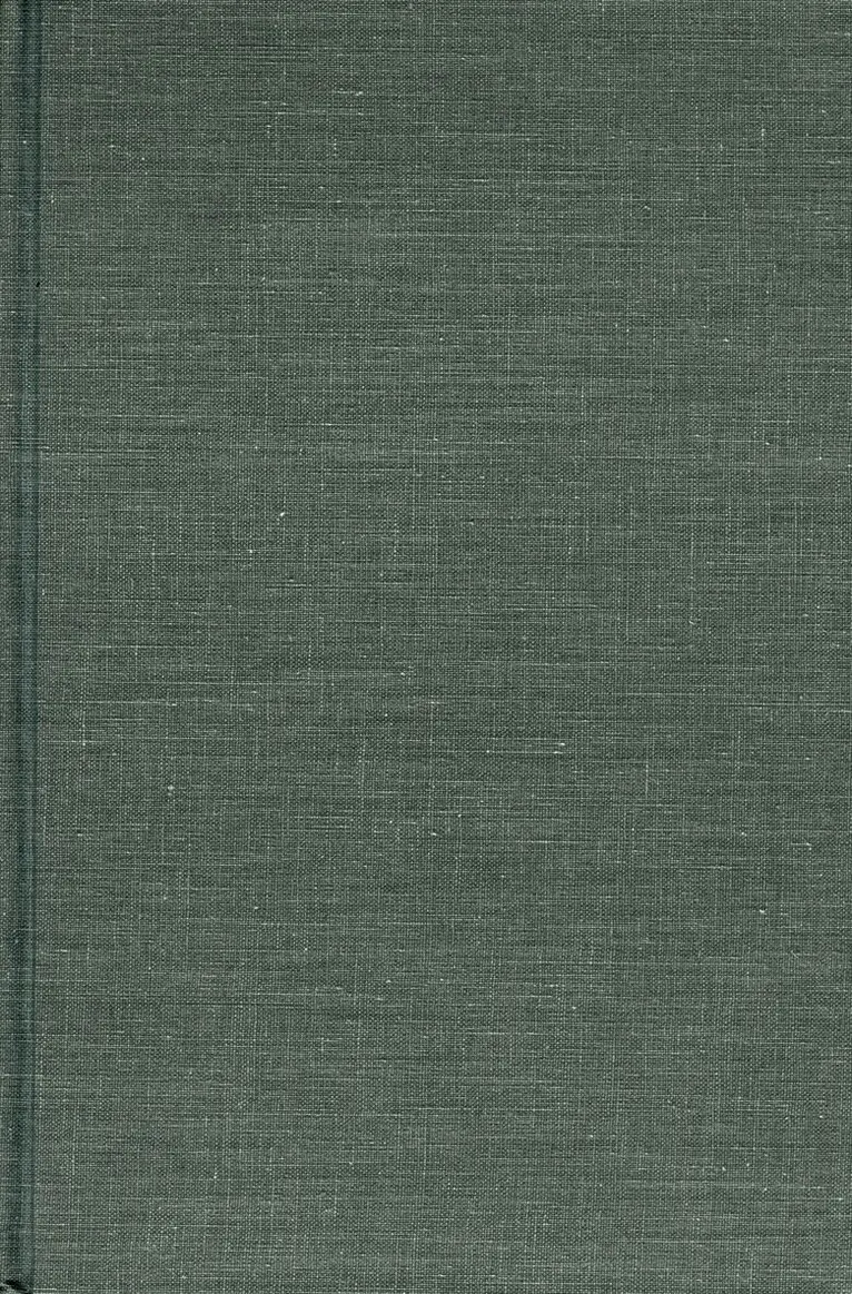 Stephen M. Griffin - Radical Critiques of the Law, Inbunden. Tillgänglighet: Tillfälligt slut