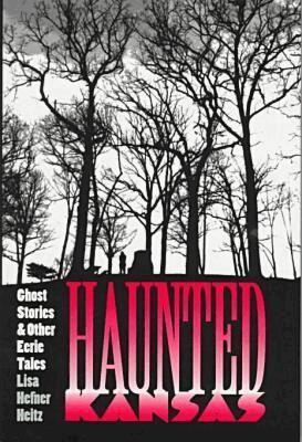 Lisa Hefner Heitz - Haunted Kansas, Inbunden. Tillgänglighet: Tillfälligt slut