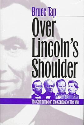 Bruce Tap - Over Lincoln's Shoulder, Inbunden. Tillgänglighet: Tillfälligt slut