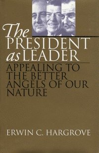 The President as Leader