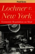 Lochner V.New York