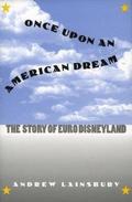 Once Upon an American Dream