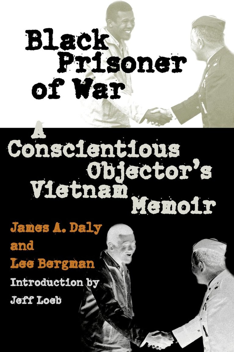 Black Prisoner of War