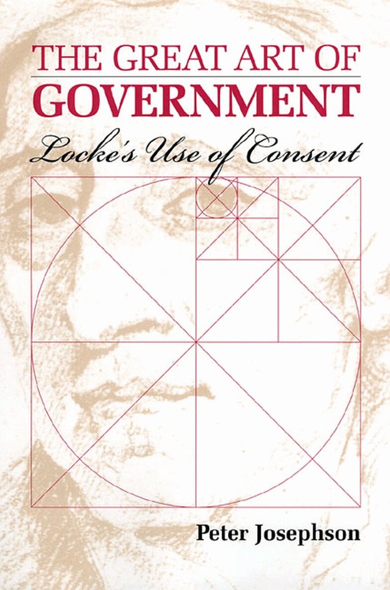 Peter Josephson - Great Art of Government, Inbunden. Tillgänglighet: Tillfälligt slut