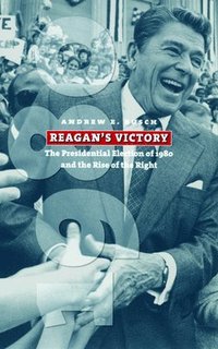 Reagan's Victory