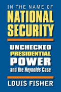 In the Name of National Security