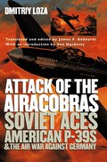 Attack of the Airacobras