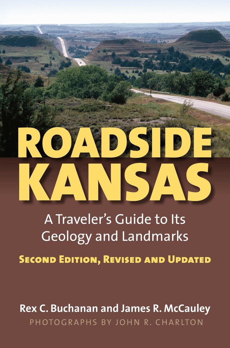 Roadside Kansas