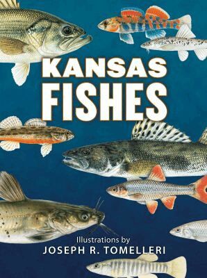 Kansas Fishes Committee - Kansas Fishes, Inbunden. Tillgänglighet: Tillfälligt slut