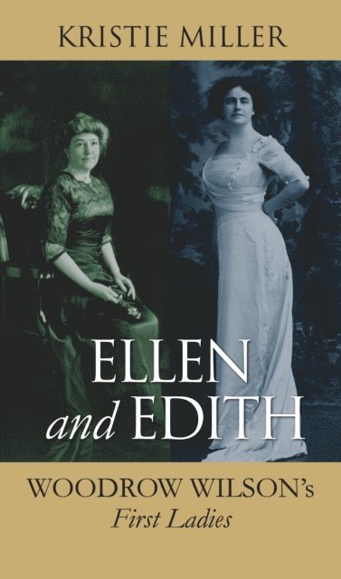 Kristie Miller - Ellen and Edith, E-bok