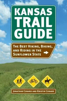 Jonathan Conard - Kansas Trail Guide, Häftad. Tillgänglighet: Tillfälligt slut
