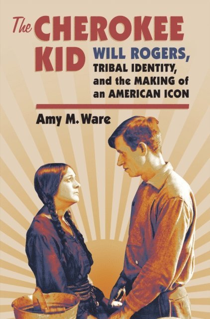 Amy M. Ware - Cherokee Kid, E-bok