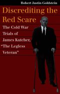 Discrediting the Red Scare