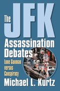 JFK Assassination Debates