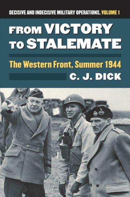 Charles J. Dick - From Victory to Stalemate, E-bok. Tillgänglighet: Lägg i varukorg