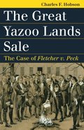 Great Yazoo Lands Sale