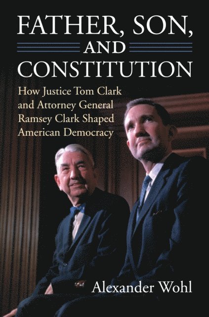 Father, Son, and Constitution