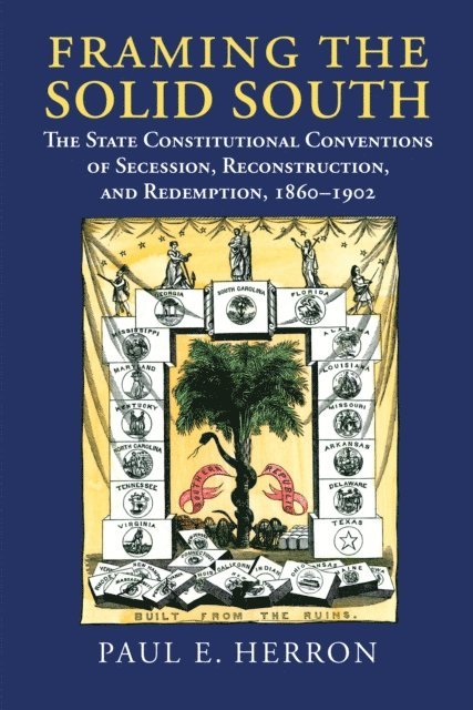 Framing the Solid South