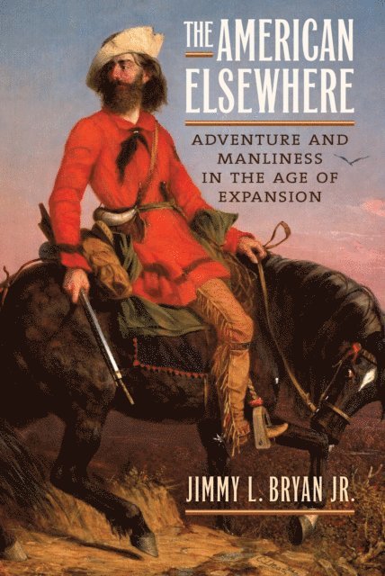 Jimmy L. Bryan Jr. - American Elsewhere, E-bok