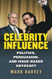 Celebrity Influence