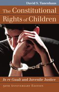 Constitutional Rights of Children