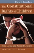 Constitutional Rights of Children