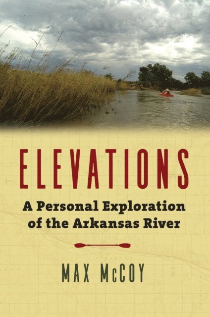 Max McCoy - Elevations, E-bok