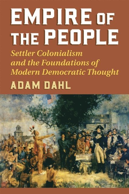 Adam Dahl - Empire of the People, E-bok. Tillgänglighet: Lägg i varukorg