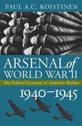 Arsenal of World War II