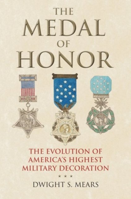 Dwight S. Mears - Medal of Honor, E-bok. Tillgänglighet: Lägg i varukorg