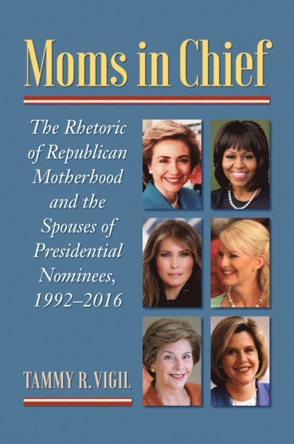 Tammy R. Vigil - Moms in Chief, E-bok. Tillgänglighet: Lägg i varukorg