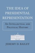 The Idea of Presidential Representation