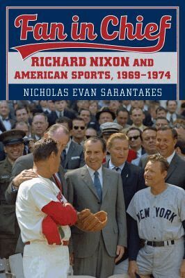 Nicholas Evan Sarantakes - Fan in Chief, Häftad. Tillgänglighet: Tillfälligt slut