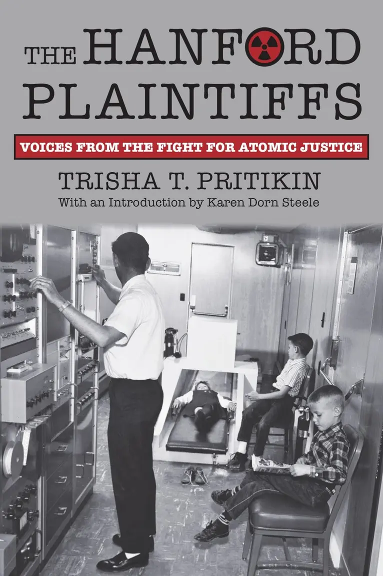 Trisha T. Pritikin - Hanford Plaintiffs, Häftad. Tillgänglighet: Tillfälligt slut